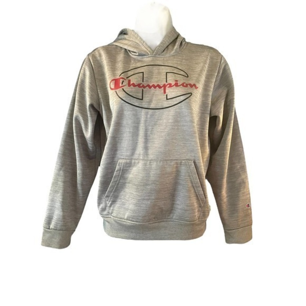 Champion Boy’s Hoodie